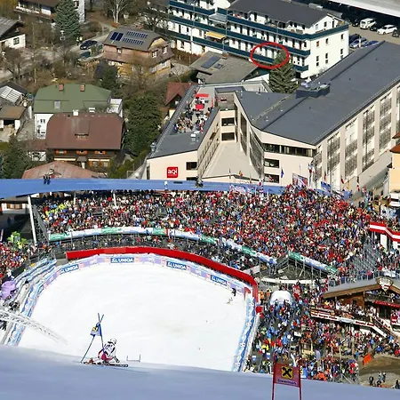 Apartment Sonnenblume Kusenberg Schladming