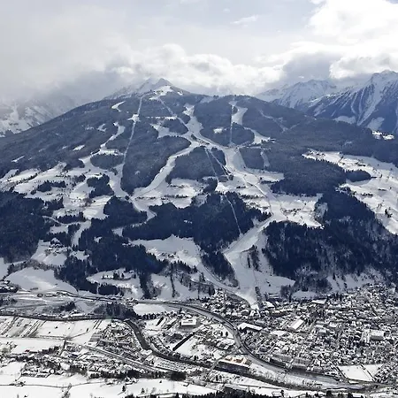 Sonnenblume Kusenberg Schladming