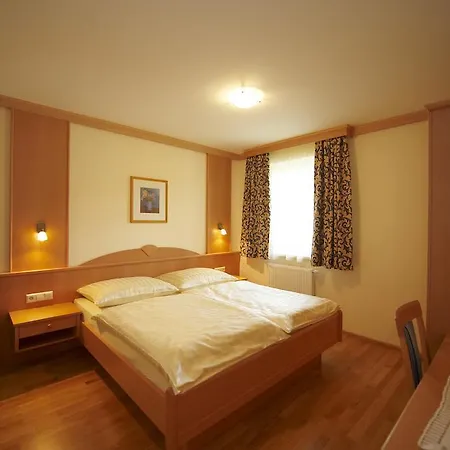 Apartment Sonnenblume Kusenberg Schladming