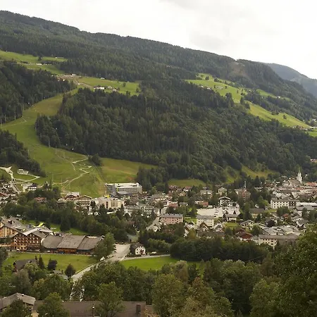 Sonnenblume Kusenberg Schladming