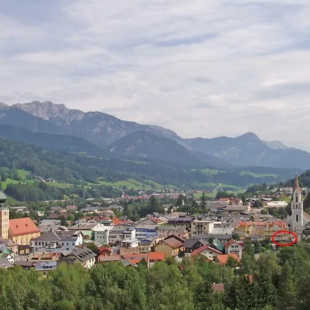Sonnenblume Kusenberg * Schladming