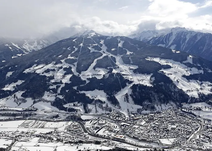 Sonnenblume Kusenberg Schladming