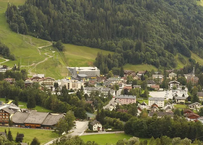 Apartament Sonnenblume Kusenberg Schladming