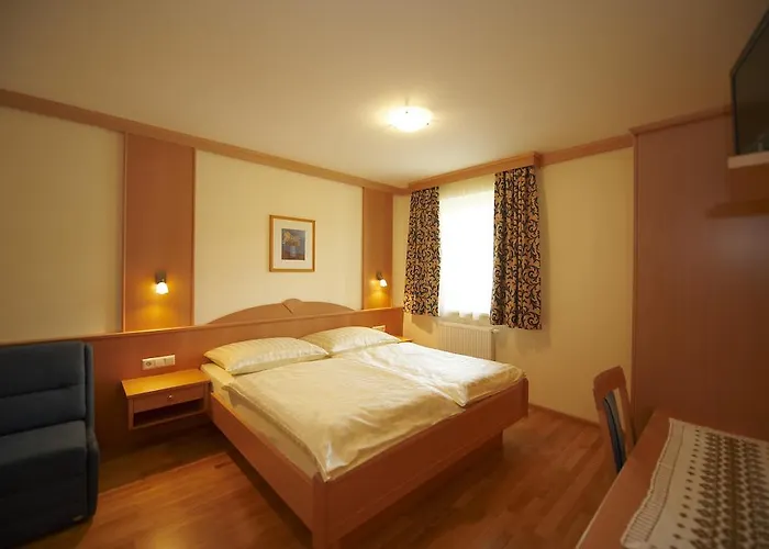 Apartament Sonnenblume Kusenberg Schladming