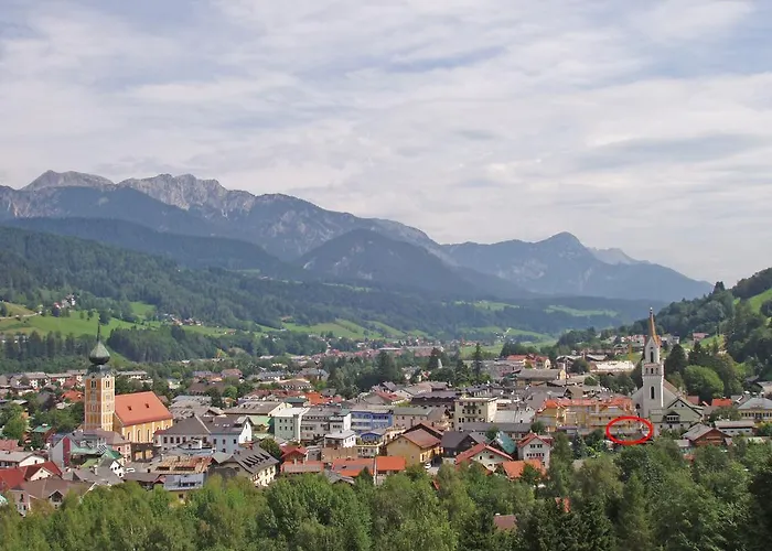Sonnenblume Kusenberg * Schladming